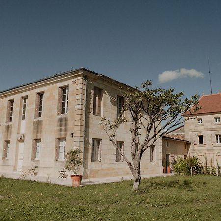 Chateau De La Vieille Chapelle Lugon et l’Ile du Carney Екстериор снимка